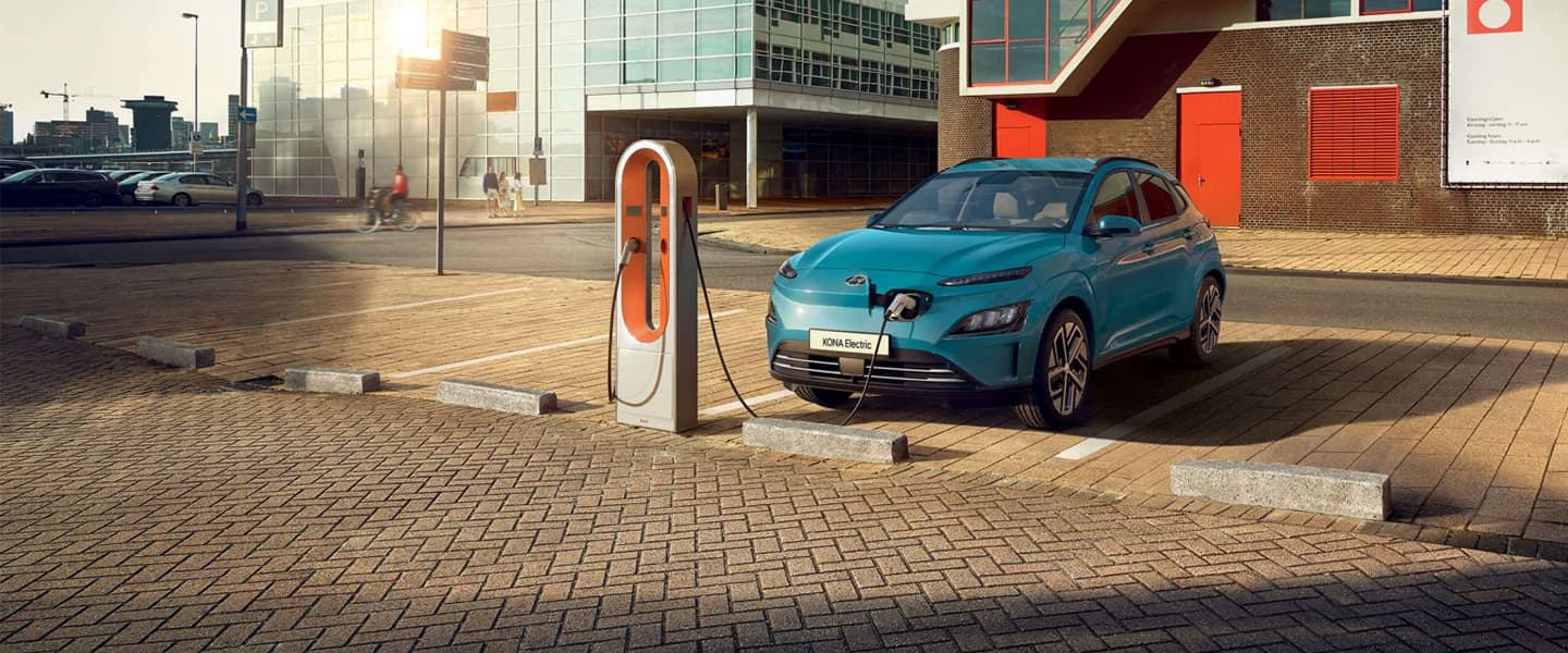 KONA Electric KONA Electric